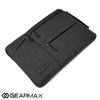 Túi Chống Sốc Gearmax Pocket Sleeve (Xám Đậm)