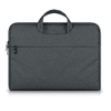 Túi Xách MacBook Cao Cấp (Xám Đậm)