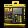 Nitecore Intellicharger i4