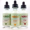 NAKED 100 | LAVA FLOW (60ML)