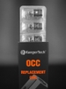 Kanger Subtank OCC coil