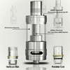 UWELL RAFALE TANK