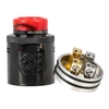 Hellvape DROP DEAD RDA 24mm