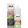 7 Daze Fusion Salt Iced Grape Apple Aloe 30ml ( NHO TAO NHA ĐAM )