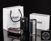 SXmini G Class Kevlar Limited Edition 200W TC Box MOD