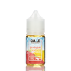 7 Daze Fusion Salt Strawberry Banana Apple Iced 30ML ( Dâu Chuối Táo )