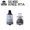 Gas Mods Kree 22mm MTL RTA Chính Hãng