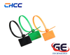 Dây thít đánh dấu, dây rút nhựa để đánh dấu, dây lạt thít nhựa có bảng đánh dấu CHCC CHCC-100MT, CHCC-110MT, CHCC-150MT, CHCC-200MT