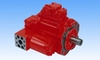 Axial Piston Pumps (Swash Plate) K3VG series