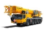 LTM 1150-5.3 Mobile Crane