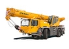 LTM 1040-2.1 Mobile Crane
