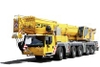 LTM 1230-5.1 Mobile Crane