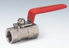 Reduced Bore Ball Valve equivalent of Type 600 Body304 SUS304