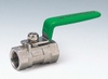 Reduced Bore Ball Valve equivalent of Type 600 Body316 SUS316