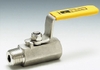 Stainless Steel Ball Valve MaleXFemale Type 800