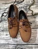 Giầy Lười - Boat Shoes