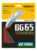 Dây Yonex BG 65 Titanium