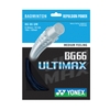 Dây Yonex BG 66 Ultimax