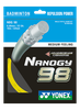 Dây Yonex Nanogy 98