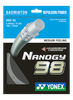 Dây Yonex Nanogy 98