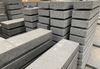 Granite Palisade/ Kerb 4