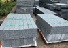 Granite Palisade/ Kerb 12