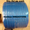 DÂY ĐAI NHỰA PP 10Kg