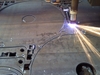 Cắt CNC Plasma