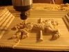 Máy CNC điêu khắc gỗ 1 đầu