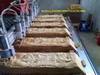 Máy CNC điêu khắc gỗ nhiều đầu