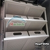 Máy ấp trứng đà điểu 48 trứng Mactech MĐ48