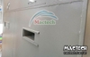 Máy sấy nhiệt 200kg MSD2000 Mactech