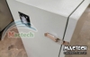 Máy sấy nhiệt 10kg Mactech MSD100