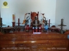 Hoàn thiện lắp đặt đồ thờ cho nhà thờ ở Nông Cống - Thanh Hoá