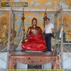 An Vị Tượng Phật A Di Đà Bằng Đồng 1m76 Tại Tháp Mười, Đồng Tháp