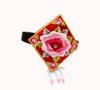 Phụ kiện trang trí của hanbok