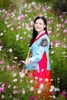 Chụp ảnh Hanbok – Trào lưu cực Hot của giới trẻ