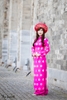 Trang phục truyền thống của Việt Nam Áo Dài