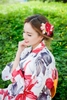 Kimono - Yukata Nữ - Vẻ đẹp tinh tế mang lại may mắn