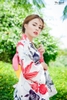 Kimono - Yukata Nữ - Vẻ đẹp tinh tế mang lại may mắn