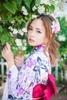 Chụp ảnh Kimono - Yukata