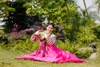 Chụp ảnh hanbok chất lượng nhất tại Hà Nội