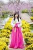 Chụp ảnh hanbok  03.03.2015