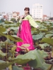 Chụp ảnh hanbok chất lượng nhất tại Hà Nội