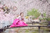 Chụp ảnh hanbok đẹp giá rẻ nhất tại Hà Nội