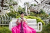 Chụp ảnh hanbok chất lượng nhất tại Hà Nội
