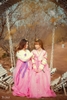 Chụp ảnh Hanbok – Niềm đa mê của giới trẻ