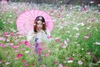 Chụp ảnh Hanbok – Niềm đa mê của giới trẻ