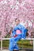 Chụp ảnh Yukata - Kimono đẹp và uy tín nhất Hà Nội