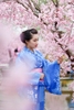 Chụp ảnh Yukata - Kimono đẹp và uy tín nhất Hà Nội